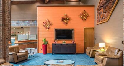 Red Lion Hotel Pasco Airport & Conference Center