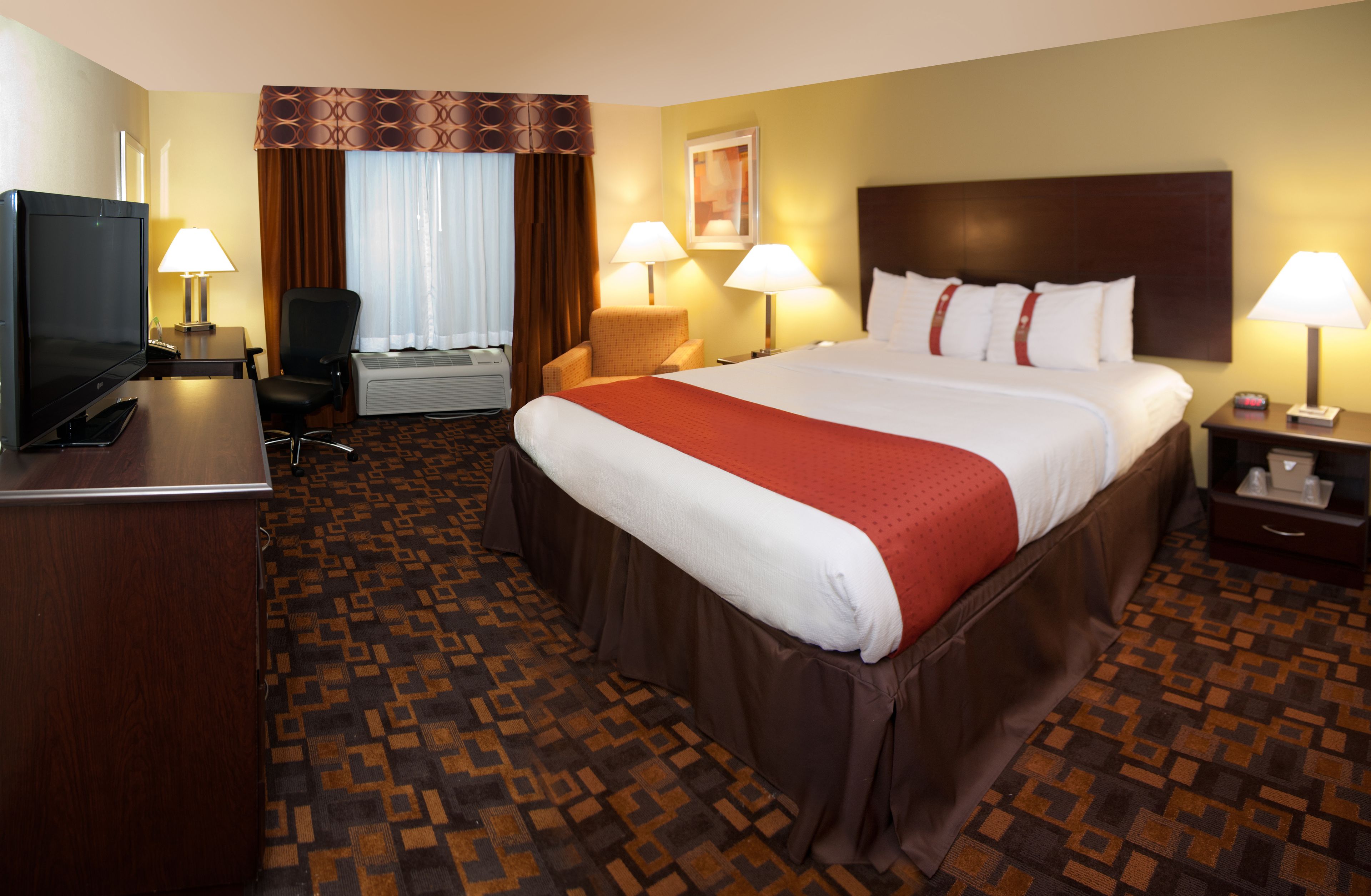 Holiday Inn Mount Prospect Chicago in Mount Prospect, United States