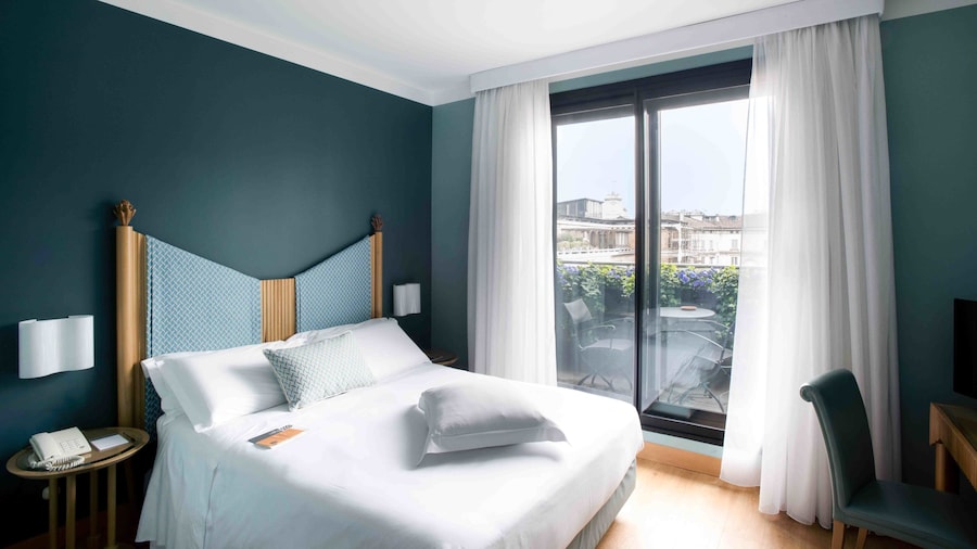 Hotel Spadari Al Duomo