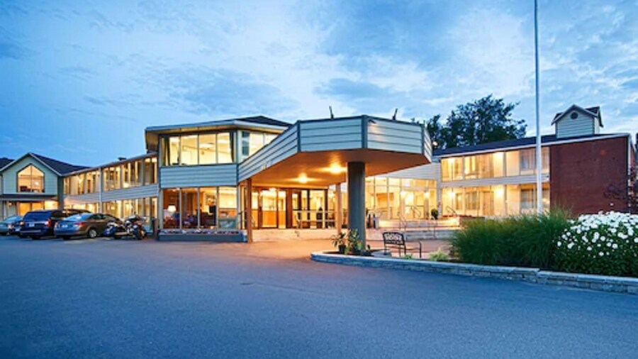 Charlottetown Inn & Conference Centre