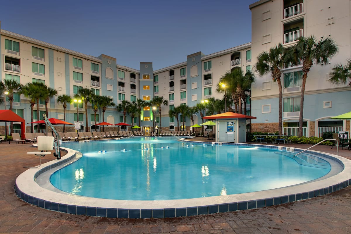 Holiday Inn Resort Orlando Lake Buena Vista Reviews Holiday Inn Resort Orlando Lake Buena Vista Reviews