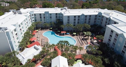Holiday Inn Resort Orlando - Lake Buena Vista, an IHG Hotel