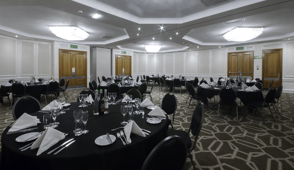 Meeting facility, Copthorne Hotel Manchester