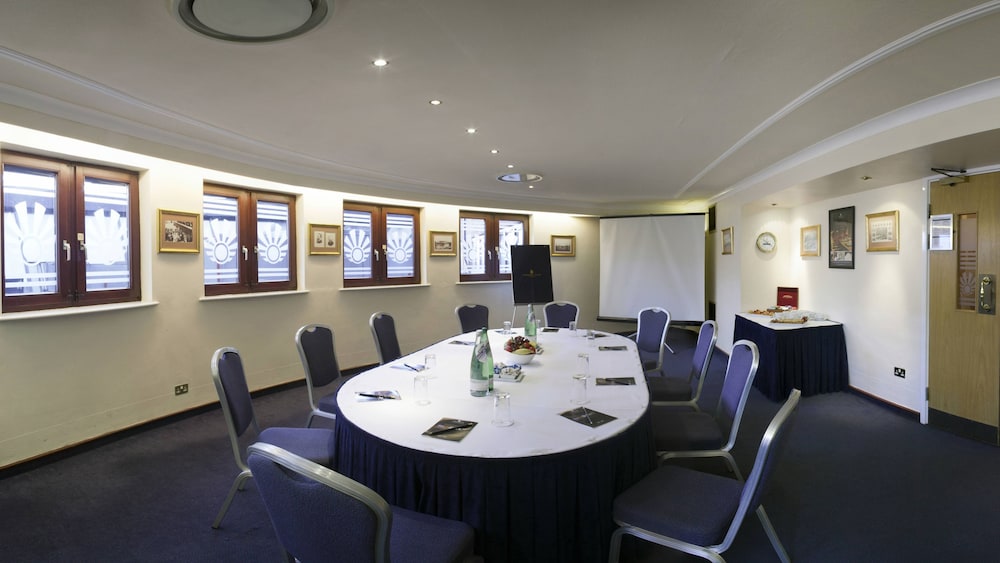 Meeting facility, Copthorne Hotel Manchester