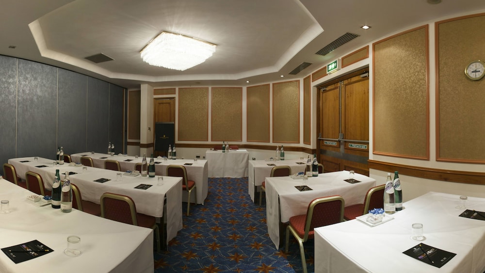 Meeting facility, Copthorne Hotel Manchester