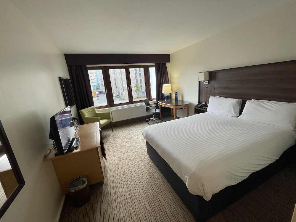 Room, Copthorne Hotel Manchester