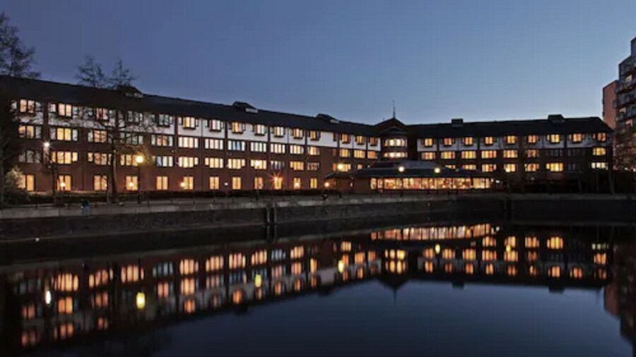 Copthorne Hotel Manchester