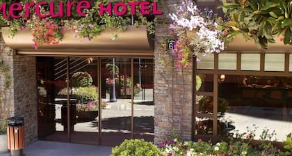 Mercure Andorra