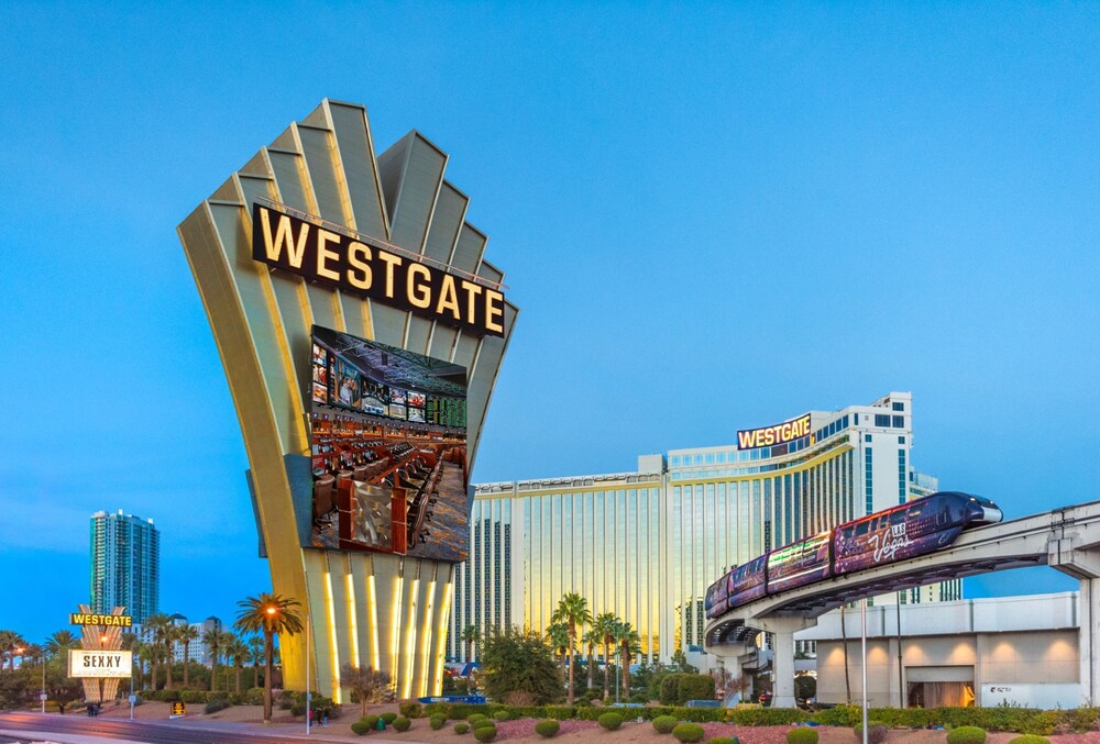 Westgate Las Vegas Resort & Casino