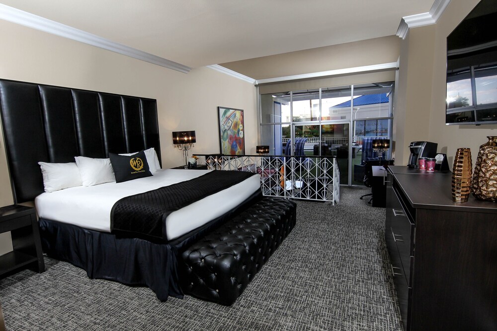 Westgate las vegas resort casino 1 bedroom upfdate