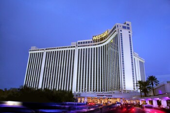 las vegas package deals january 2019