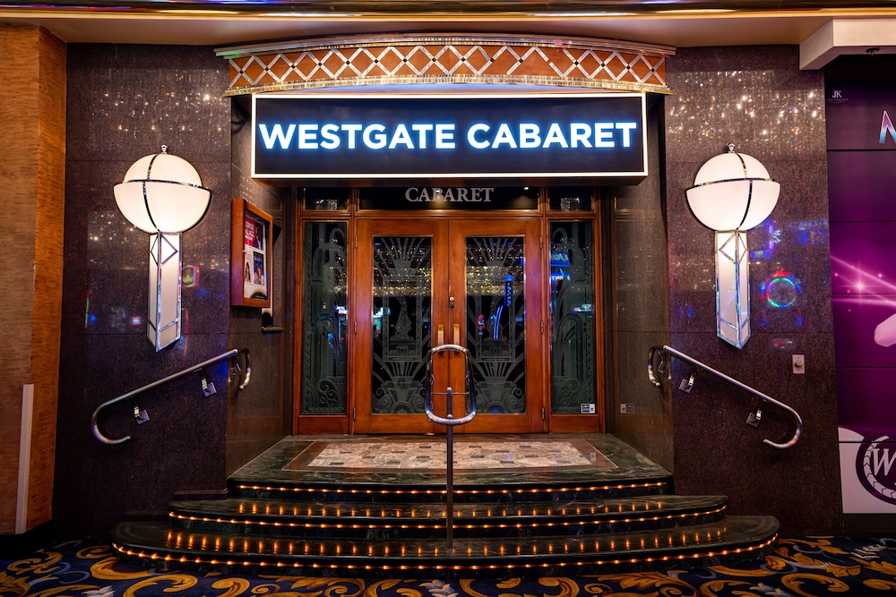 Westgate Las Vegas Resort & Casino