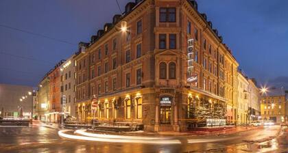 Hotel Central
