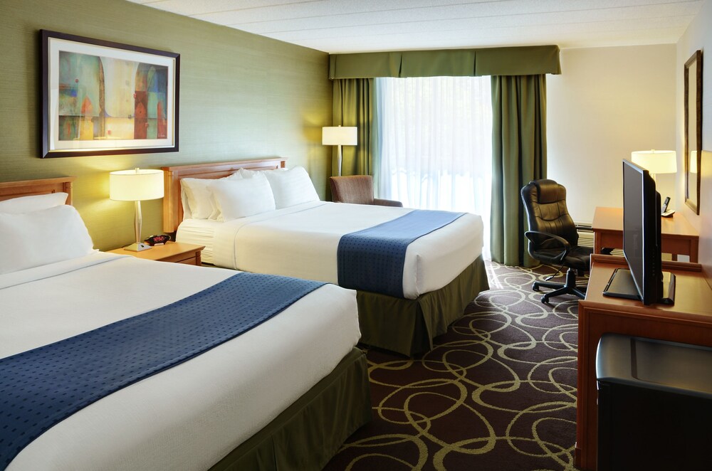 3 Star Hotels