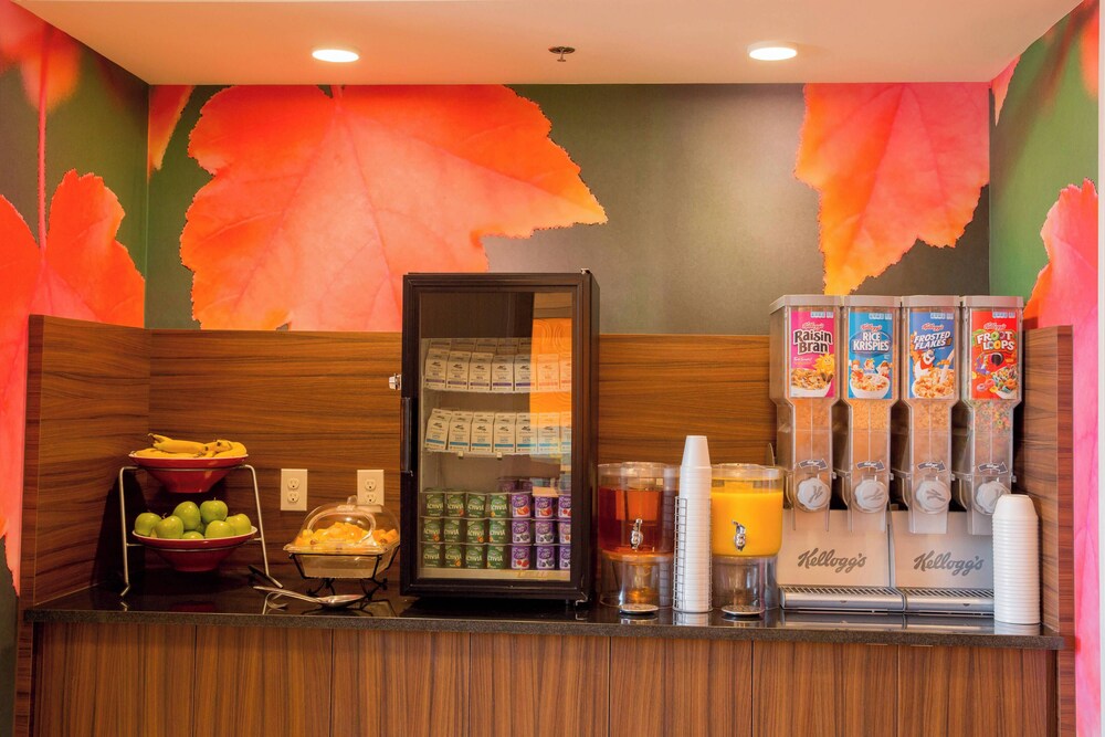 Fairfield Inn & Suites by Marriott Lumberton in Lumberton Best Rates