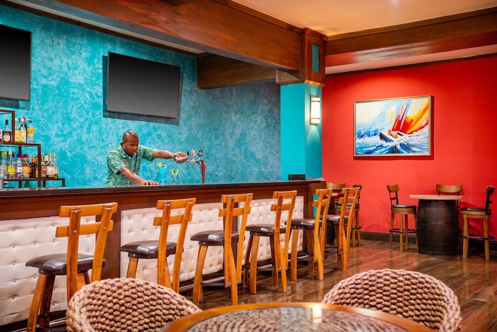 Rose Hall Resort Jamaica in Montego Bay Hotel Rates & Reviews on Orbitz