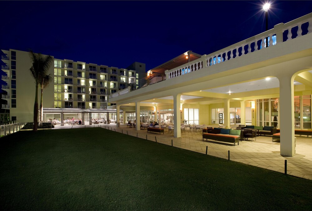 Hilton Rose Hall Resort and Spa All Inclusive (Montego Bay, JAM