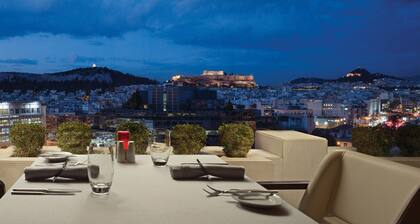 Athenaeum InterContinental, an IHG Hotel