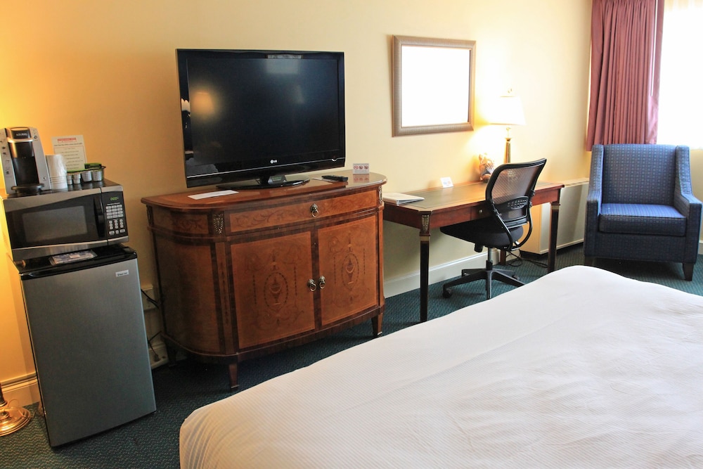 Fireside Inn & Suites Waterville