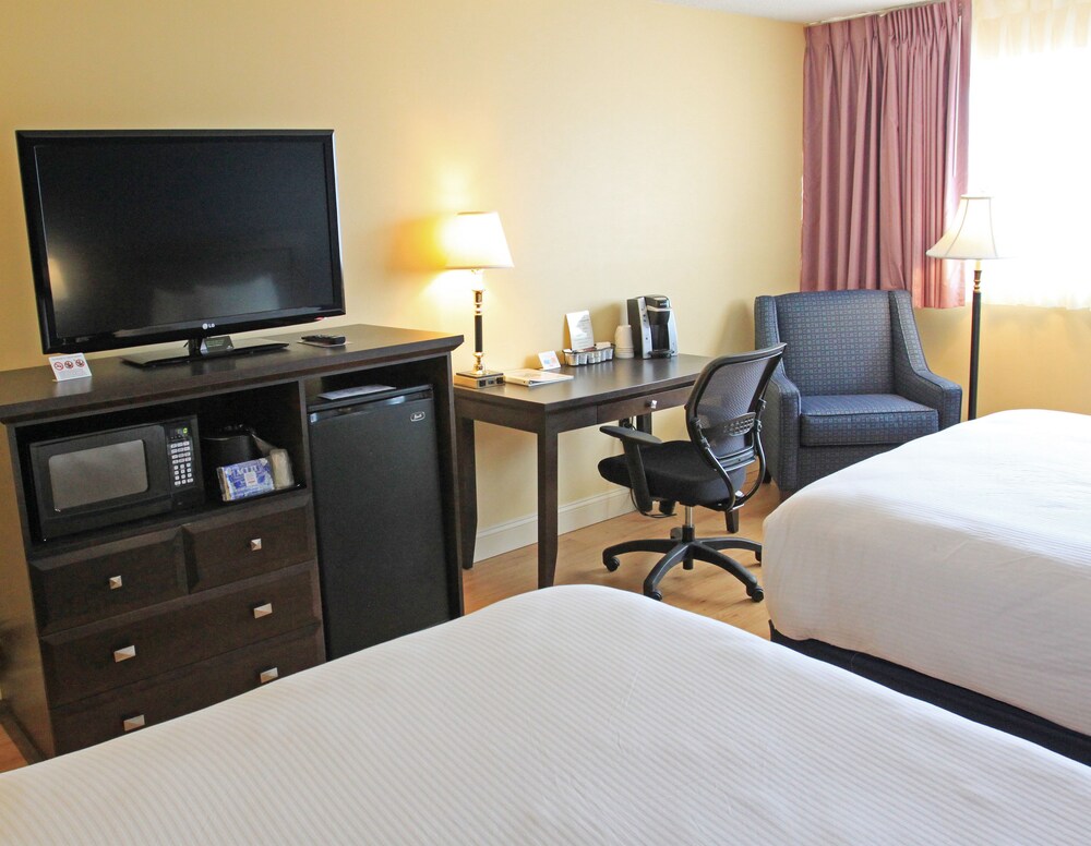 Fireside Inn & Suites Waterville