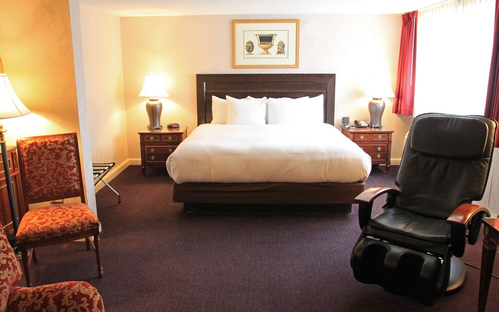 Fireside Inn & Suites Waterville