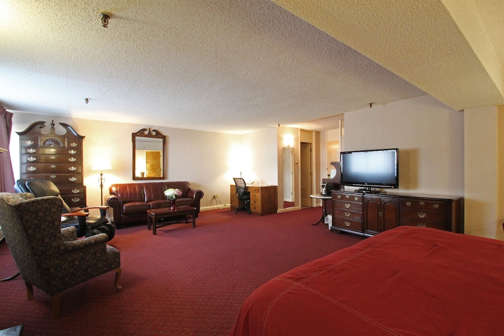 Fireside Inn & Suites Waterville