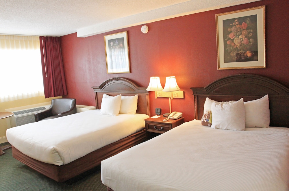 Fireside Inn & Suites Waterville