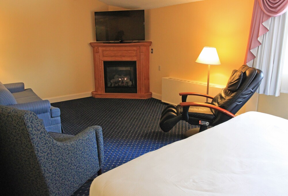 Fireside Inn & Suites Waterville