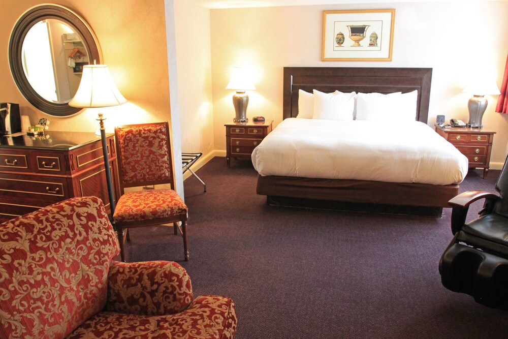 Fireside Inn & Suites Waterville