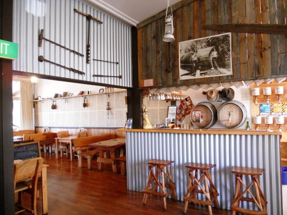 Mountain View Country Inn