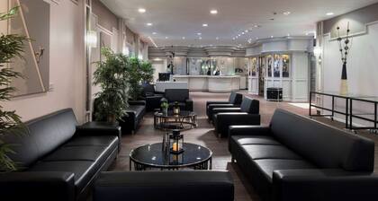 Wyndham Garden Kassel