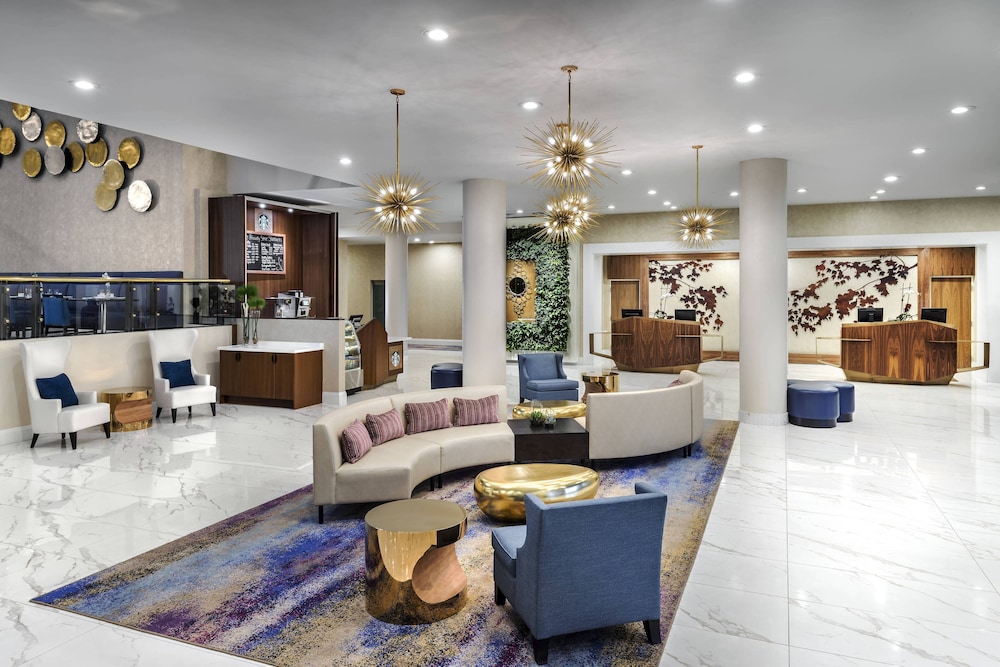 The Westin Toronto Airport: 2019 Pictures, Reviews, Prices & Deals