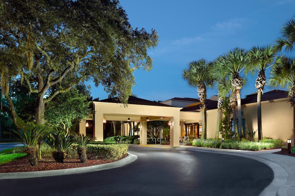 Courtyard by Marriott Jacksonville at Mayo Clinic Campus/Beaches