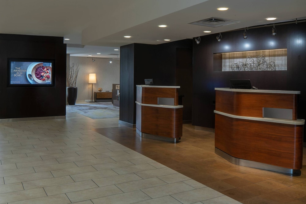 Courtyard by Marriott Jacksonville at Mayo Clinic Campus/Beaches