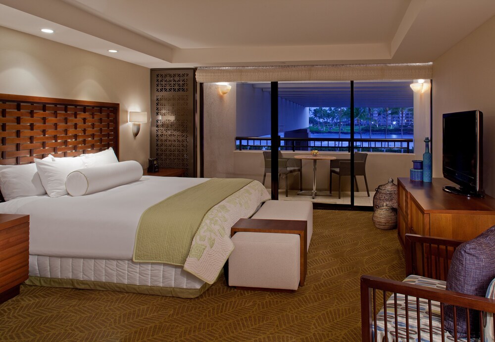 Hilton Waikoloa Village