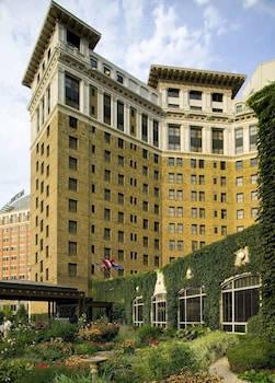 The Saint Paul Hotel