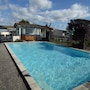 Sundowner Spanish Lady Motel in Napier, New Zealand