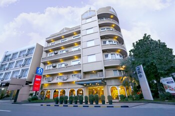 Best Western Hotel La Corona Manila