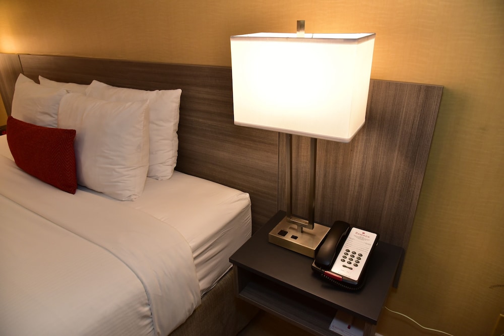 Room, Ramada by Wyndham San Diego National City