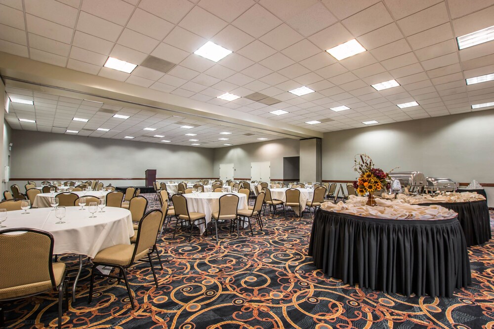 Ballroom, Ramada by Wyndham San Diego National City