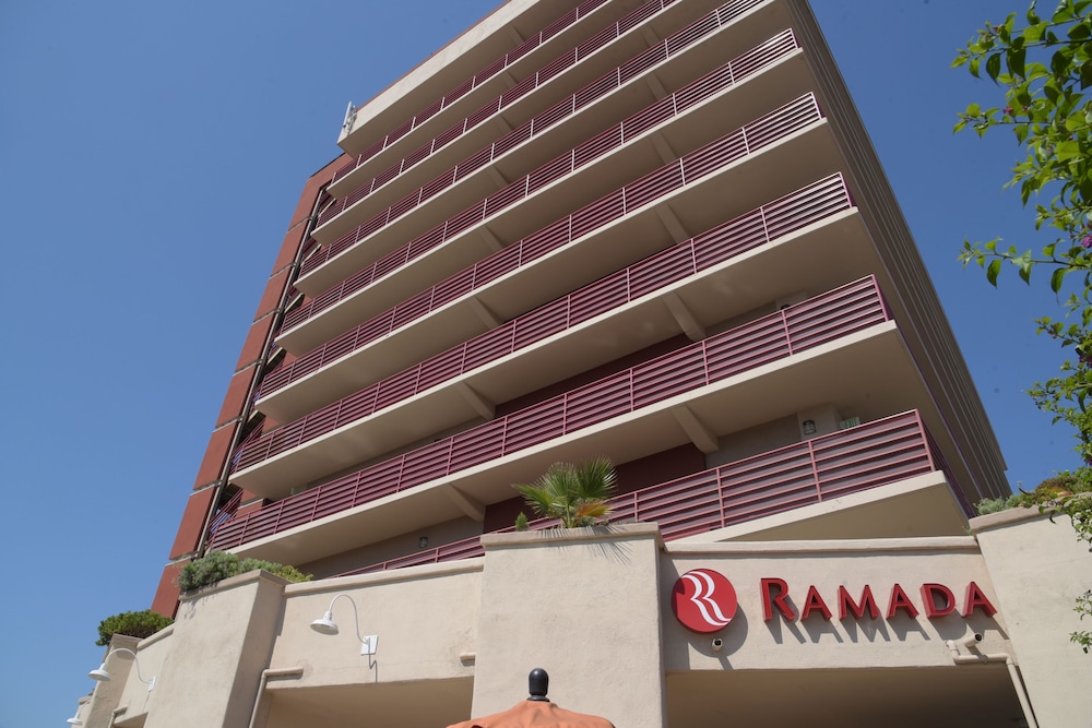 Ramada by Wyndham San Diego National City in National City Best Rates & Deals on Orbitz