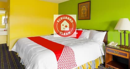 OYO Hotel Williamston