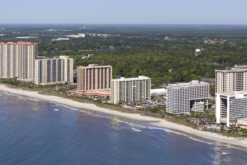 Hilton Myrtle Beach Resort