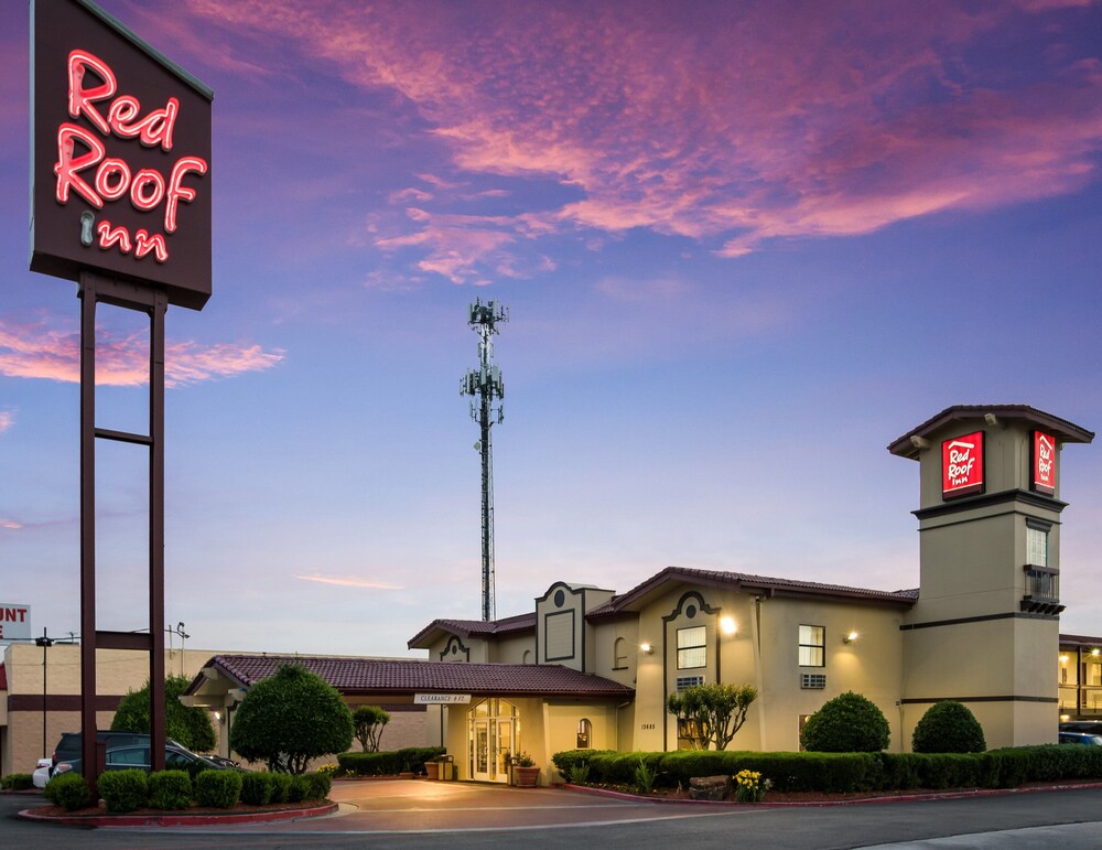 Red Roof Inn Dallas - Richardson