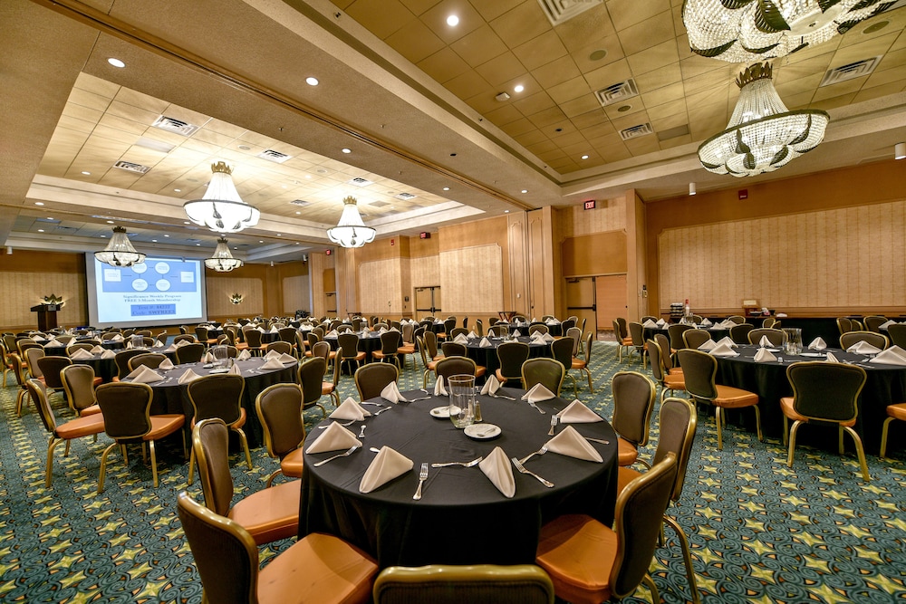 Embassy Suites by Hilton Myrtle Beach Oceanfront Resort