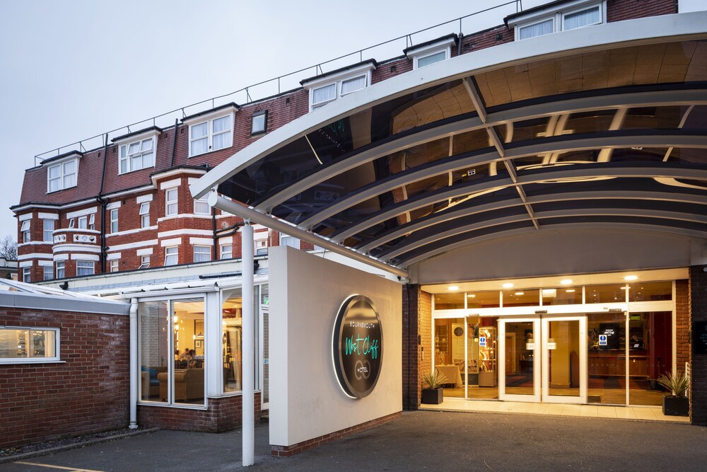 Bournemouth West Cliff Hotel