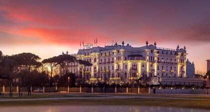 Grand Hotel Rimini