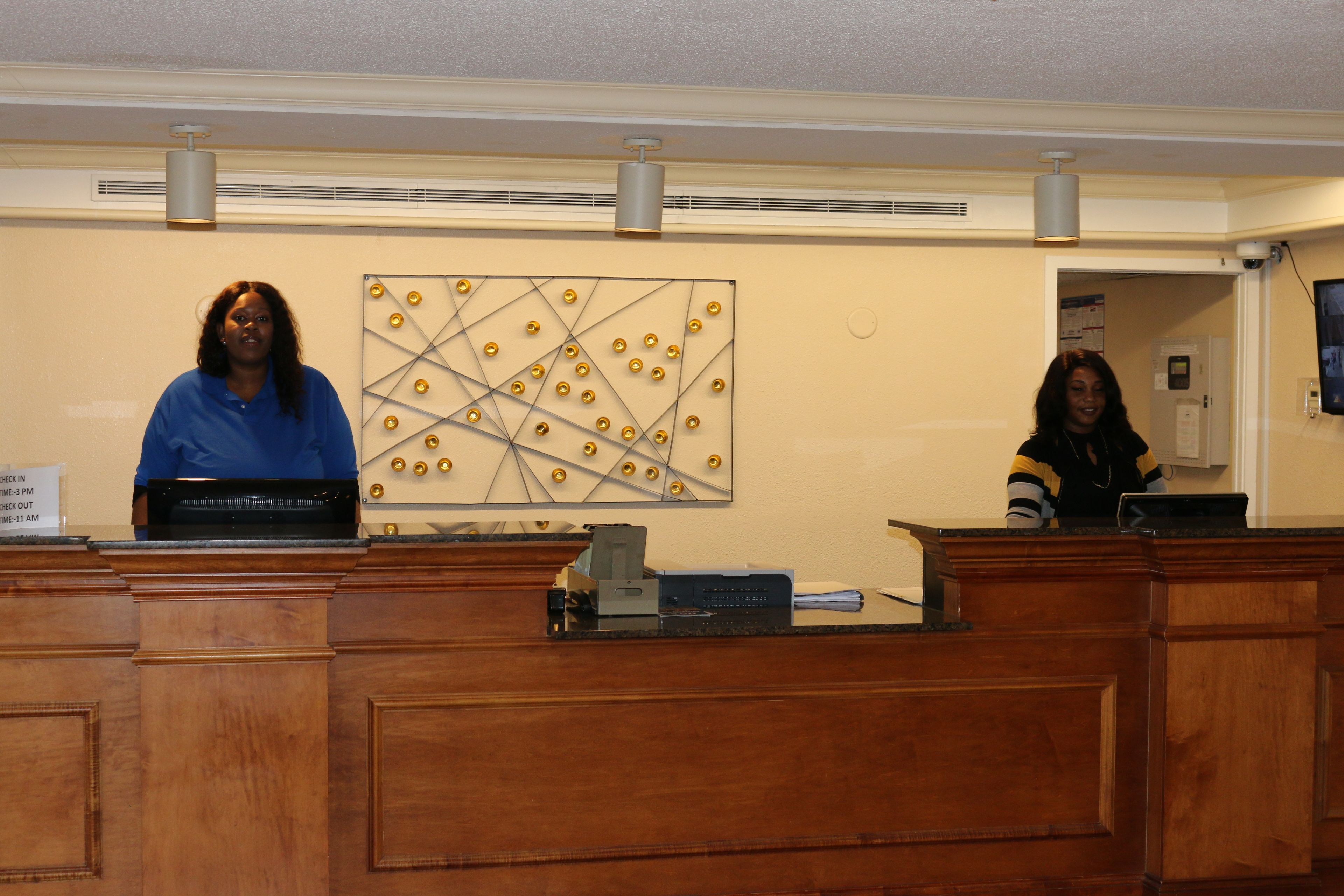 Americas Best Value Inn Montgomery, AL in Montgomery, United States