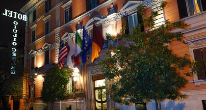 Hotel Giulio Cesare