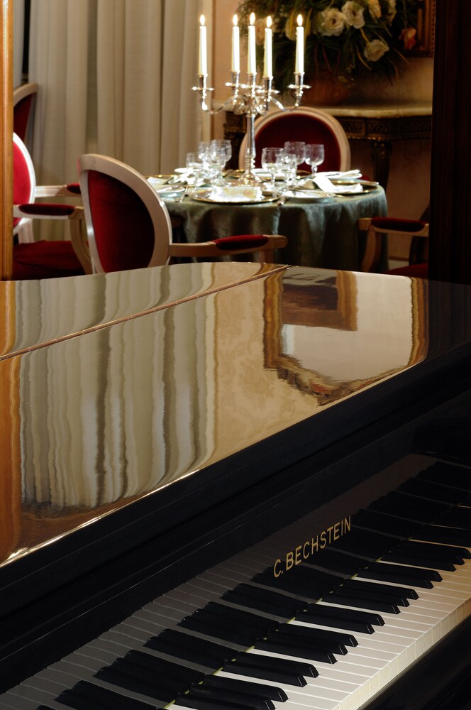 Detalle del interior